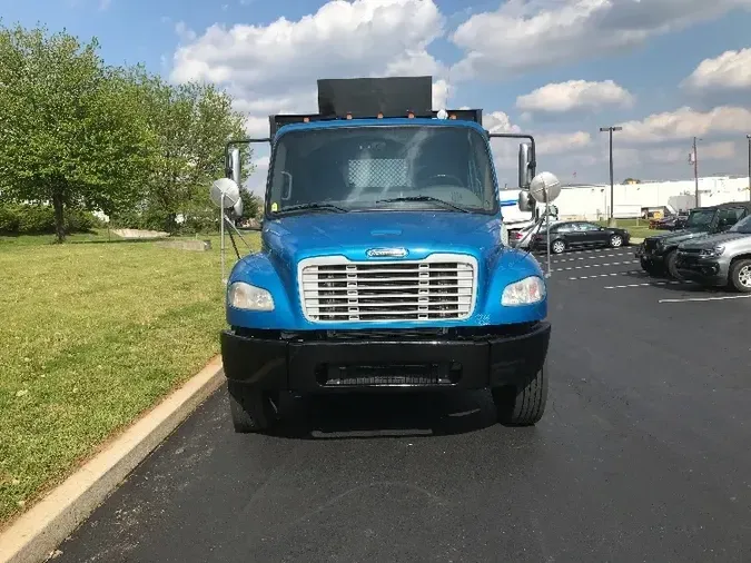 2017 Freightliner M2