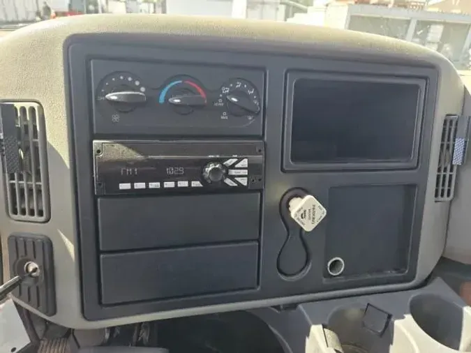 2012 International 4300
