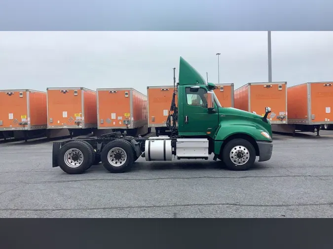 2020 International LT