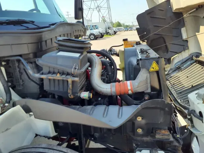 2020 NAVISTAR INTERNATIONAL MV607 (4X2)664ffaa9b61ce516a3485ec5358419eb