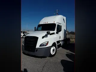 2018 FREIGHTLINER/MERCEDES PT126064ST