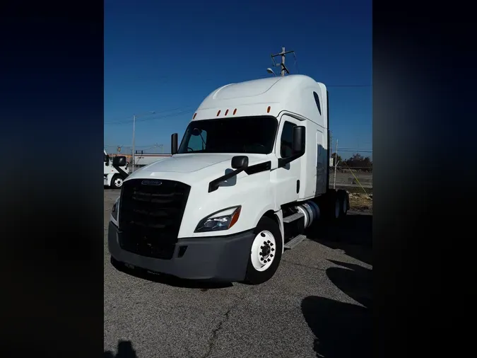 2018 FREIGHTLINER/MERCEDES PT126064ST6650c52bec19adfc320119ad26d10e76