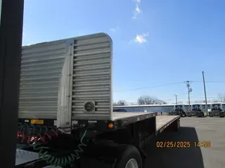 2018 UTILITY TRAILERS FS2CDHA 53/102