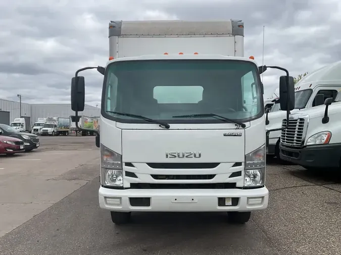 2019 ISUZU NPR6652d2442bae4a3ef3a5ca752779ce62