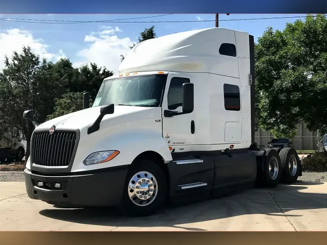2021 INT LT625 6x4