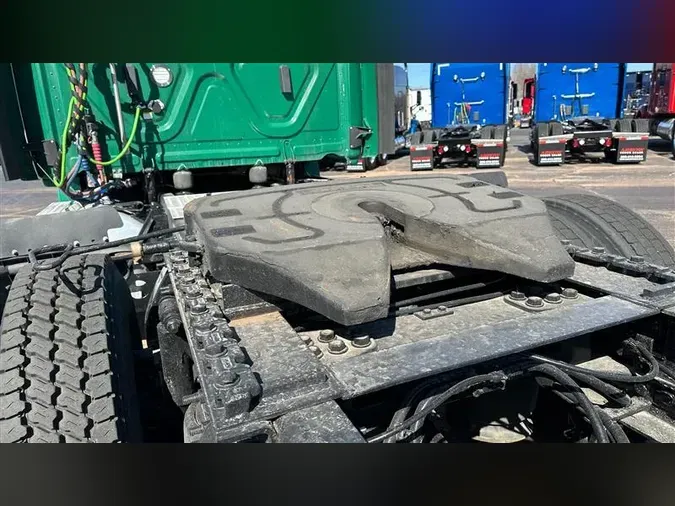 2019 FREIGHTLINER CA1266652fa555b2ff82066ca812c4a40e5bf