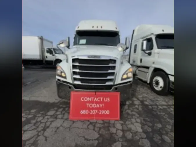 2020 FREIGHTLINER/MERCEDES NEW CASCADIA PX12664