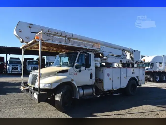 2009 ALTEC AA55665354a48bace28fb232bdd03940eda1