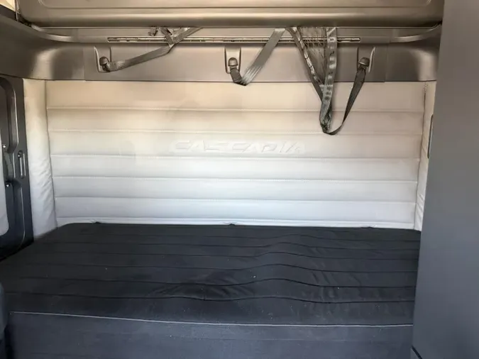 2021 Freightliner Cascadia