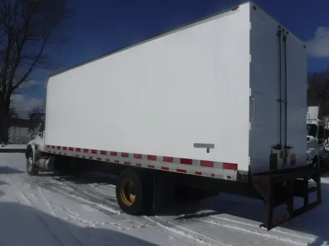 2019 NAVISTAR INTERNATIONAL 4300