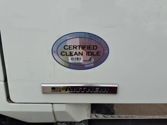 2020 MACK TRUCKS, INC. ANTHEM 64T6654ce3a0f0574194ffdefbb90cafdf6