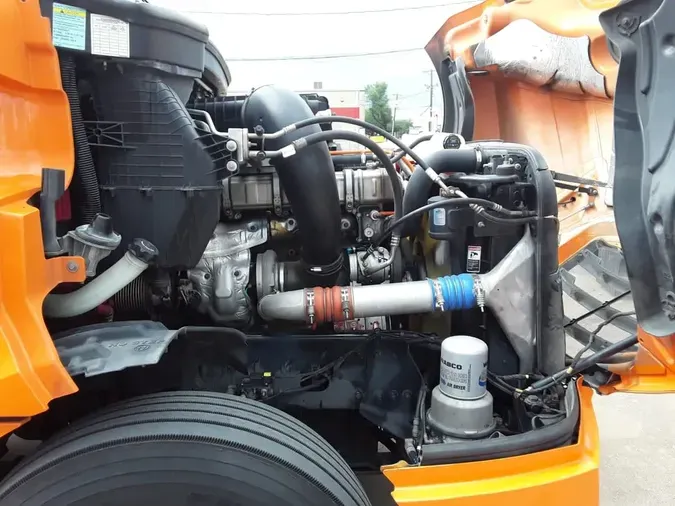 2019 FREIGHTLINER NEW CASCADIA PX12664