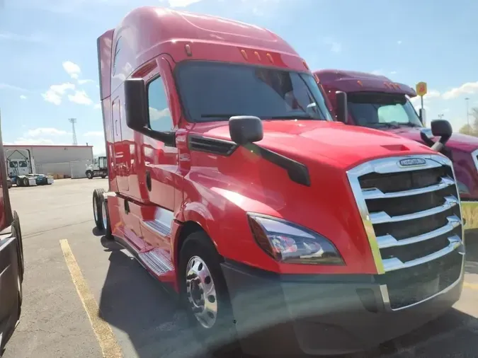 2022 Freightliner Cascadia&reg;