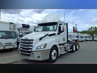 2020 FREIGHTLINER/MERCEDES NEW CASCADIA PX12664