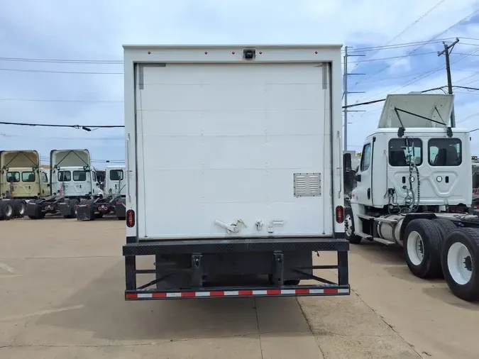 2021 CHEVROLET MOTOR DIV. LCF 4500HD66577662202ed0a9438ca8482b9a6b63