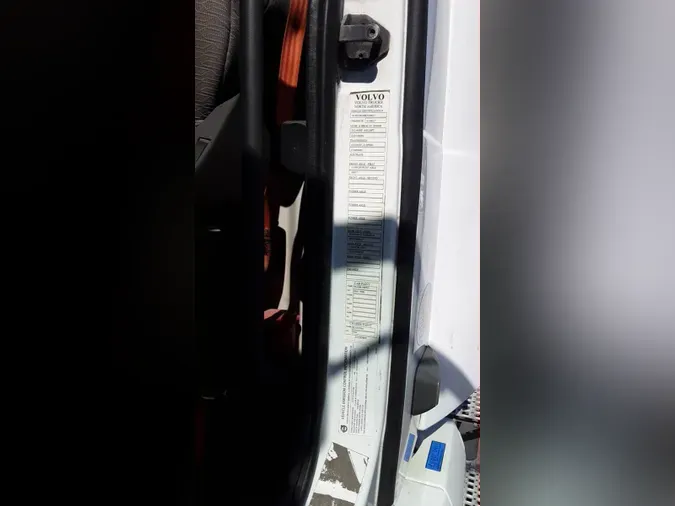 2019 Volvo VNL3006657ef8f6564bc08729b10fae2f9b111