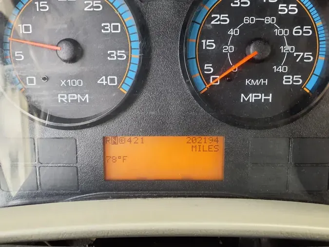 2018 NAVISTAR INTERNATIONAL 4300665812bbefea3341e57ef8d757d33b8d