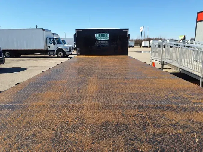2019 FREIGHTLINER/MERCEDES M2 106