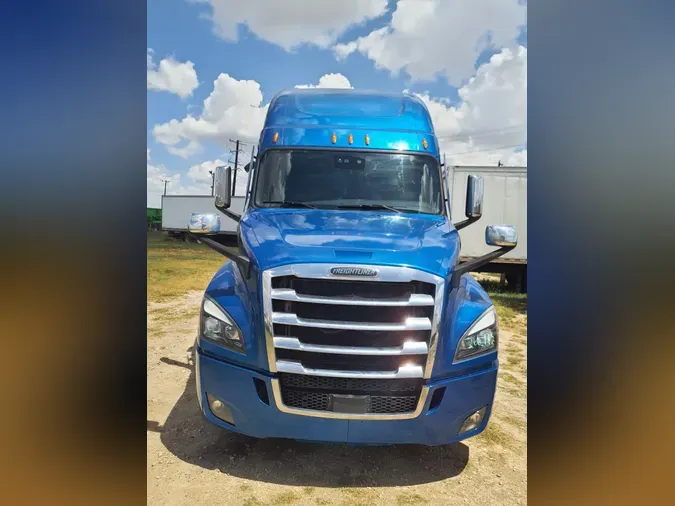 2021 FREIGHTLINER/MERCEDES NEW CASCADIA PX12664