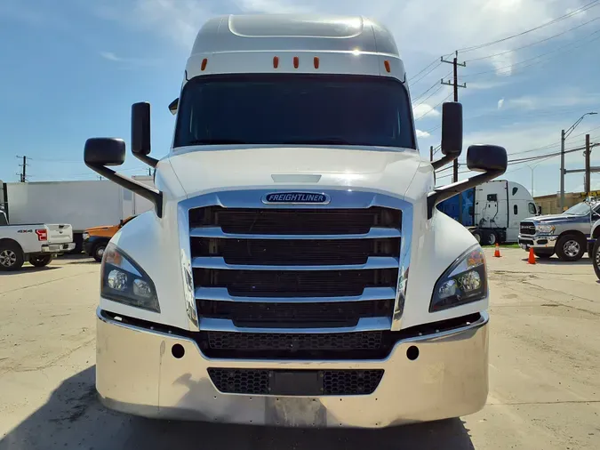 2020 FREIGHTLINER/MERCEDES NEW CASCADIA PX12664