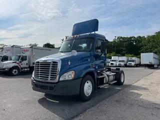 2014 Freightliner CASCADIA 125