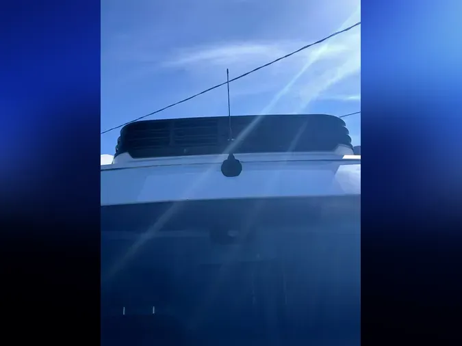 2019 MERCEDES-BENZ SPRINTER 3500