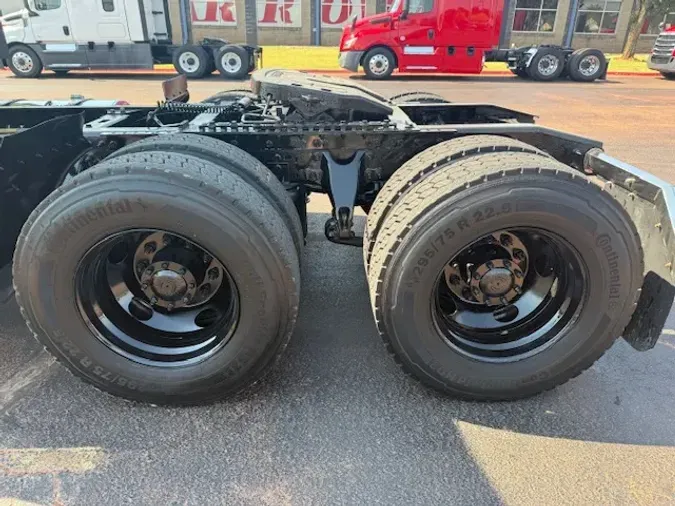 2020 INTERNATIONAL RH613