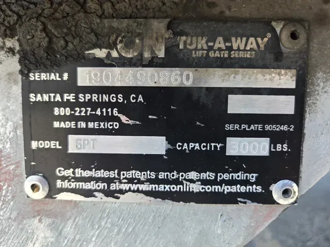 2020 International MV607665ad1b76345ef4a0078fc4790407eca