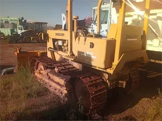 1979 DRESSER TD8E