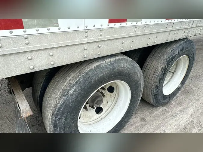 2008 Strick Trailers Other