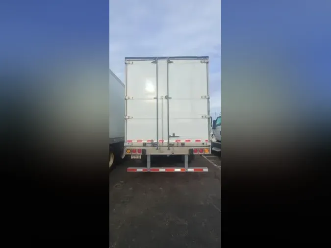 2017 UTILITY TRAILERS VS2RA 48/162/102