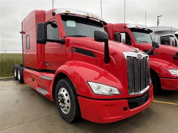 2021 PETERBILT 579665ec999adeed19bc5f24815b0eef449