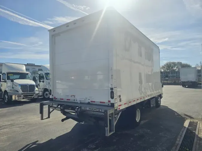2019 ISUZU NPR HD665fc76956c8045ddfc0cc51698aea7b