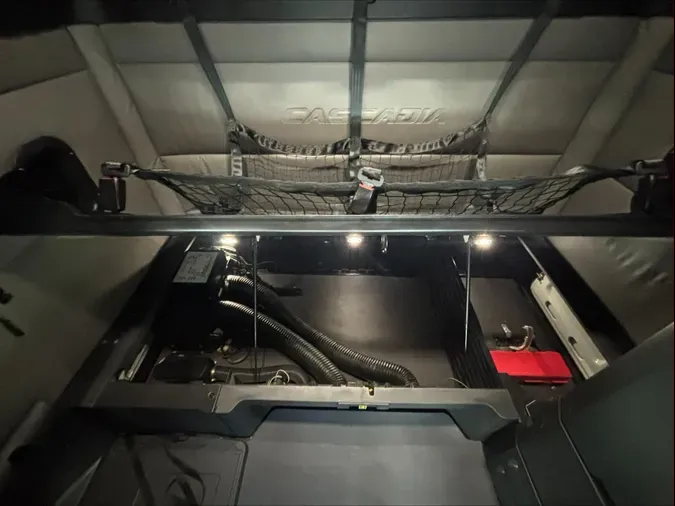 2021 Freightliner Cascadia 12666607ad1879fda08a8639753643740ed