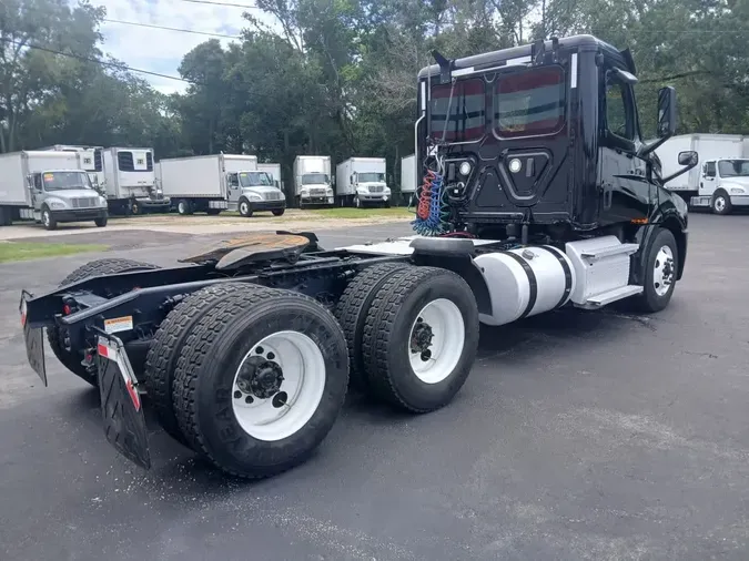 2020 FREIGHTLINER/MERCEDES NEW CASCADIA PX12664