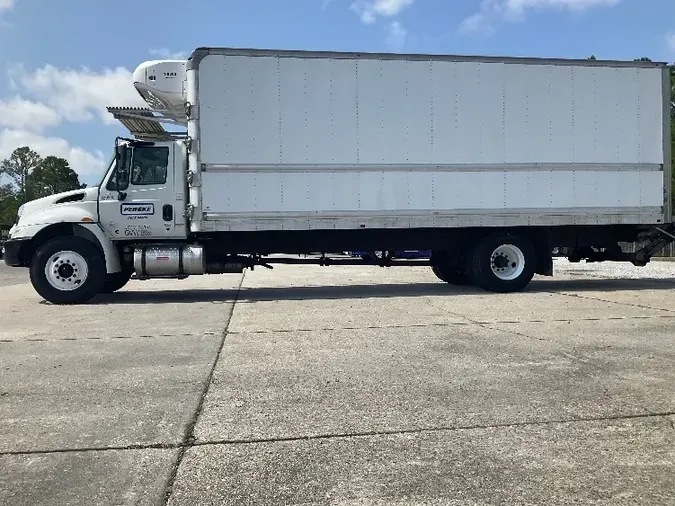 2019 International 4300