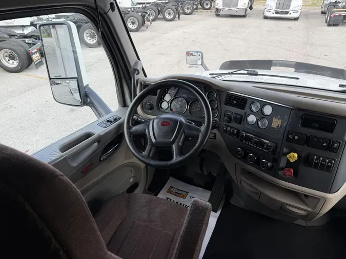 2022 Peterbilt 57966619e25277776992184e1954add4232