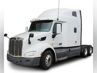 2020 Peterbilt 579