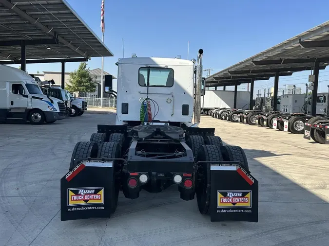 2020 Peterbilt 579