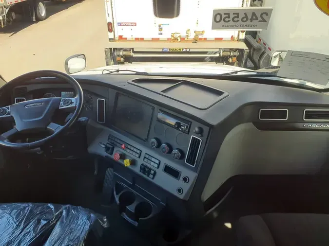 2020 FREIGHTLINER/MERCEDES NEW CASCADIA PX126646662089c2953b2199658e9cc21e08acd