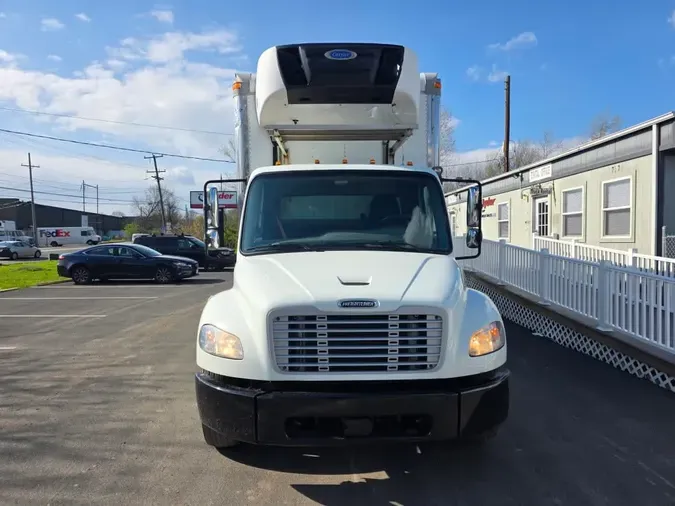 2019 FREIGHTLINER/MERCEDES M2 10666625b7d785d5d8f70f7d4b8c382320b