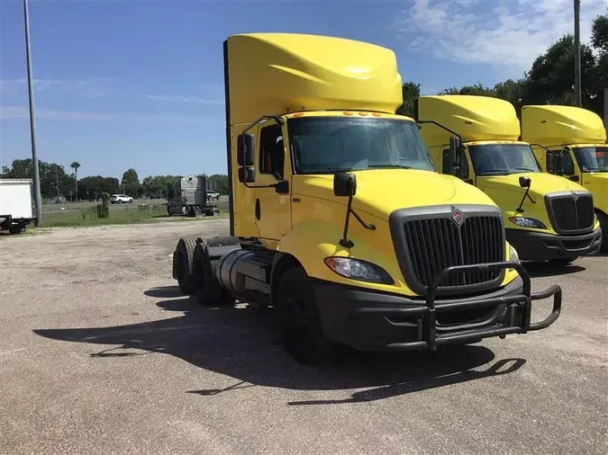 2019 INTERNATIONAL RH613