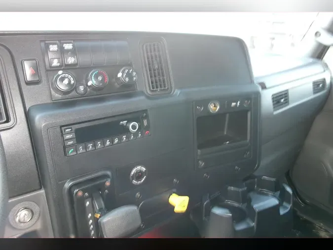 2021 International MV607