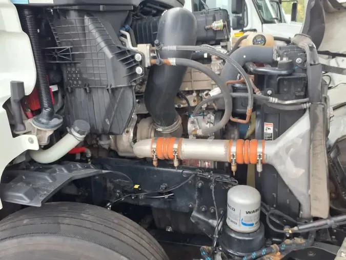 2021 FREIGHTLINER/MERCEDES NEW CASCADIA 11666640cf2ce6624b8c4a19947a434039e