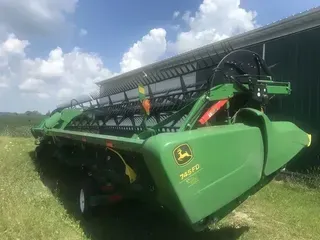 2020 John Deere 745FD