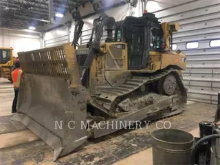 2014 CATERPILLAR D6T