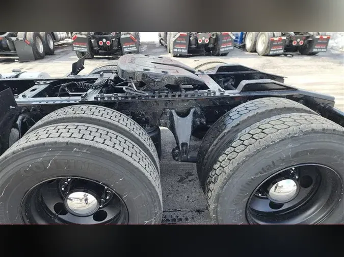 2020 INTERNATIONAL RH613