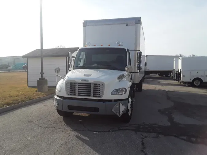 2013 FREIGHTLINER/MERCEDES M2 10666660b4a3503a9d57091793f8f46f70d