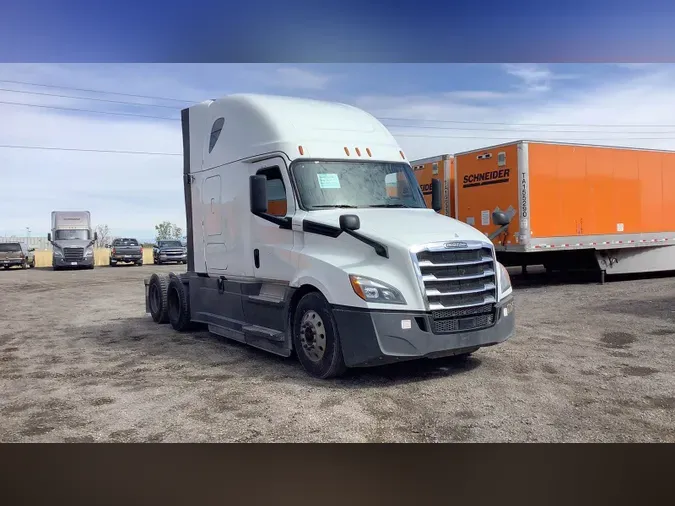 2020 Freightliner Cascadia6666bf7bab61361069d9aab580e7c507