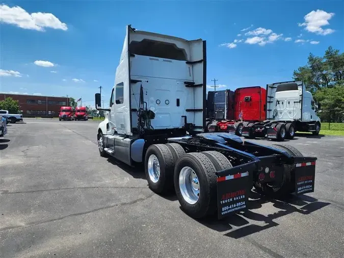 2020 INTERNATIONAL LT66677a92300ae5f0e3e50017af391654